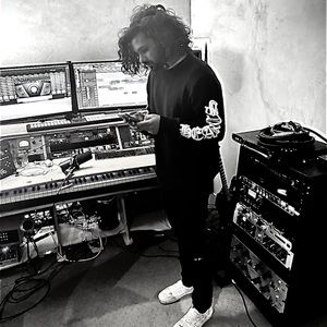 Meet your Posher, Jonathan